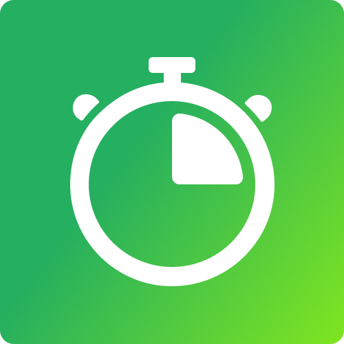 Countdown Timer Bar